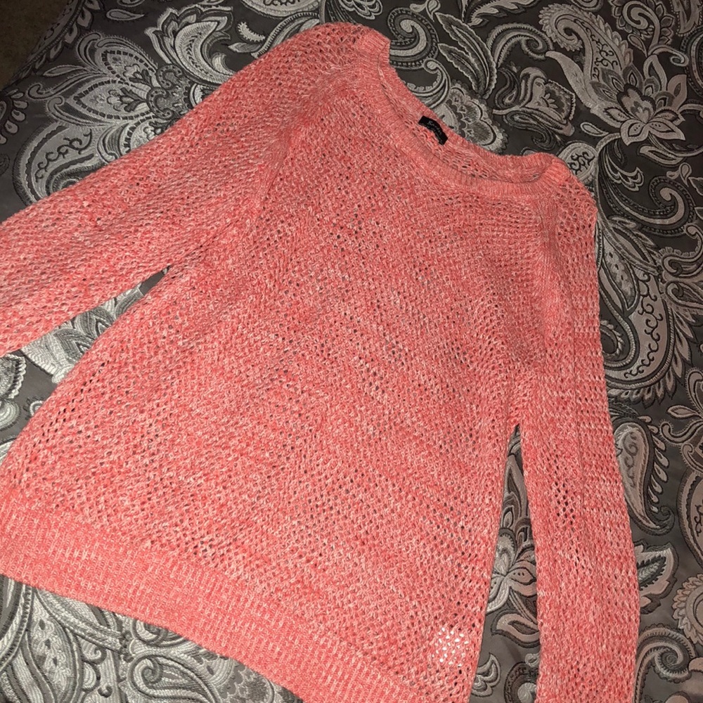 Bardot Sweater